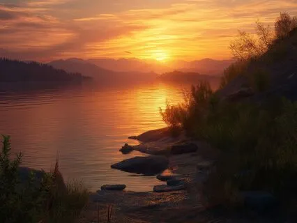 Open Heart / Awakened Mind - Morning Meditation