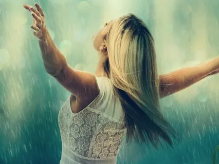 Open: Heart-Centered Meditation | Let Go And Make Space