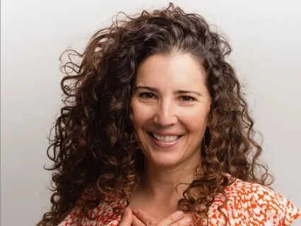 Open Heart, Expand In Love & Rise Together