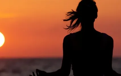 Open Heart Guided Soundbath Meditation