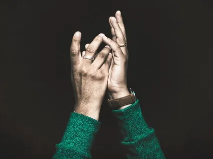 Open Heart In A Dishonorable World