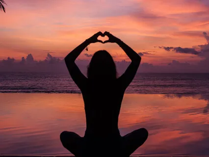 Open Heart Interconnected Meditation