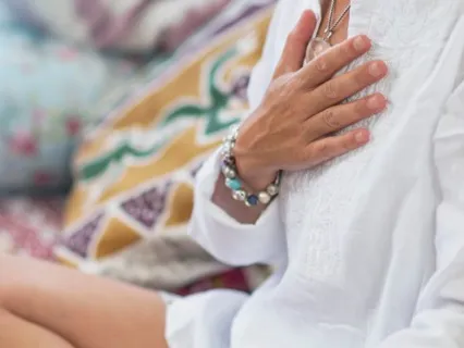 Open Heart Meditation