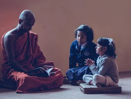 Open Heart Meditation