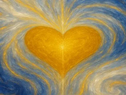 Open Heart Meditation