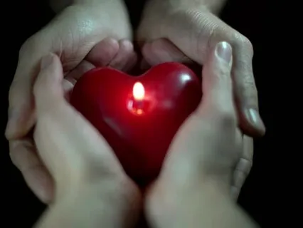 Open Heart Open Hand: Why Help Others?