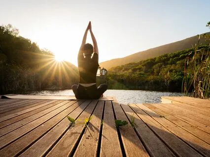 Open Into Fullness: 3-Part Yogic Breath