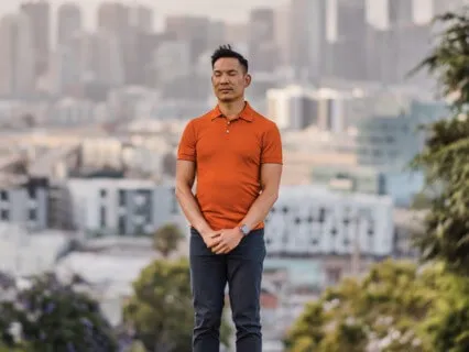 Open Monitoring Of The Sense Gates