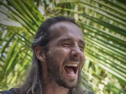 Open Mouth Breathing Meditation