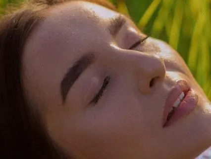 Open My Eyes ( Song English)