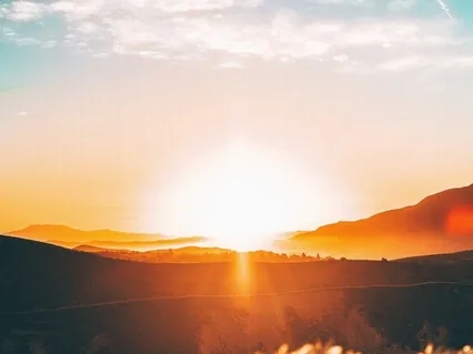 Open, Offer, Allow, & Receive