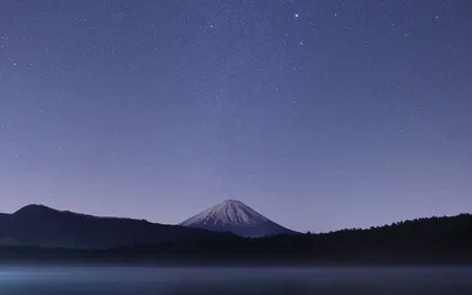 Open Sky Mind Glimpse