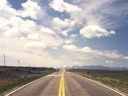 Open Sky Within - A Meditation For Boundless Presence