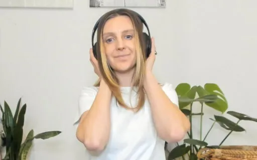 Open Source | Guided Visualization And Meditation