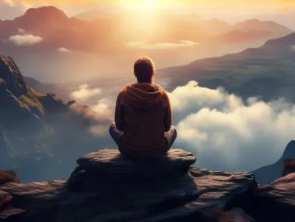 Open Space: Meditation For Calm, Clarity & Creative Thinking