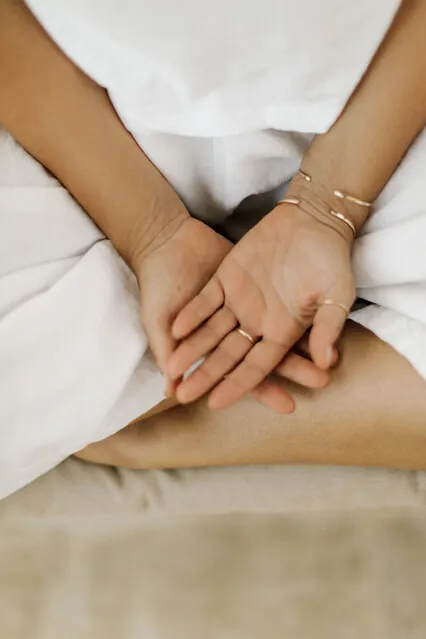 Open The Channel To Your Soul Meditation