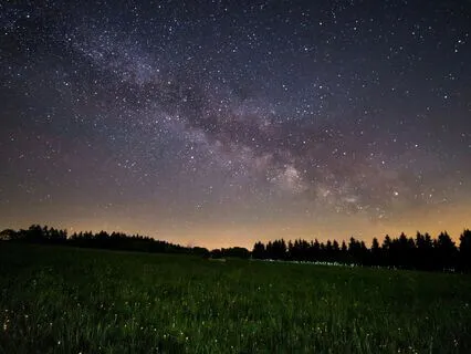 Open The Door To The Astral World