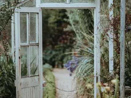 Open The Door: You Are Already Home