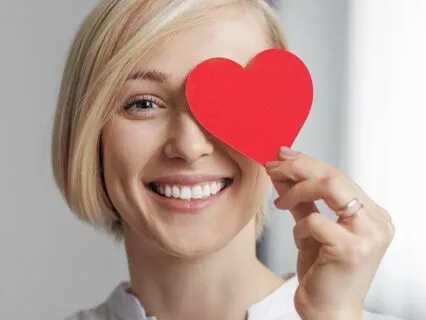 Open The Eyes Of Your Heart