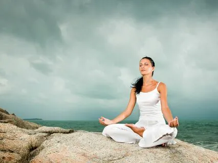 Open The Gate To Your Intuition