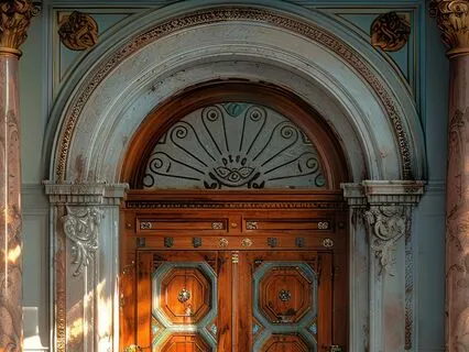 Open The Gates Of Abundance Meditation