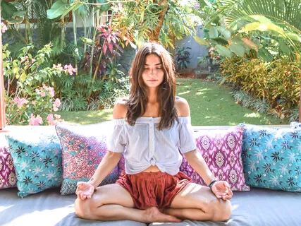 Awaken The Heart And Experience Oneness