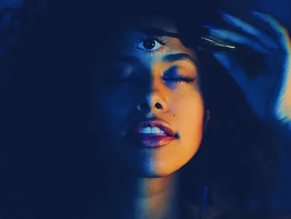 Open Third Eye Chakra Guided Meditation