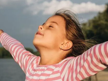 Open To A Deep Acceptance