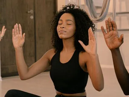 Abundance Health Meditation Plus Sound Healing 528HZ