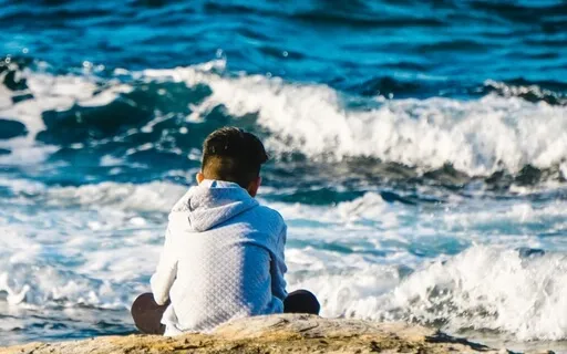 Open To Difficult Emotions With Compassion