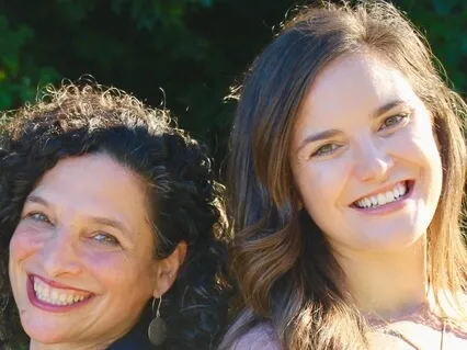 Open To Healing Presence