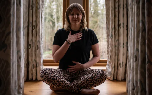 Open To Infinite Pathways