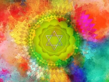 Open To Joy - Heart Chakra Meditation