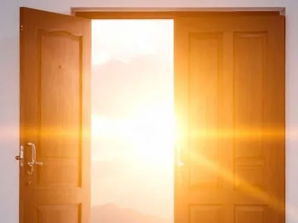 Open To New Experiences