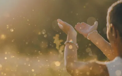 Open To Receive - Guided Meditation