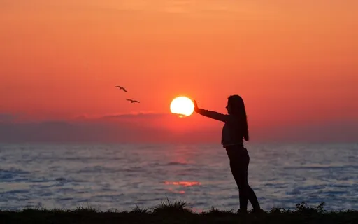 Open To Receive Light Codes Meditation