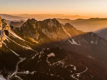 Open To Receive Miracles: Morning Subliminal