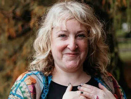 Open To The Ache: A Heart Chakra Healing For A Hurting World