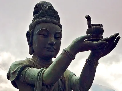 Open To The Wisdom Within You