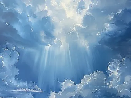 Open To This Moment And Receive Peace Now 432 Hz