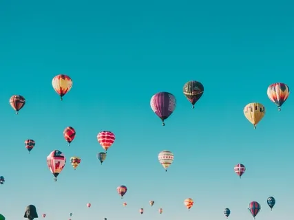 Open To Your Expansive Self