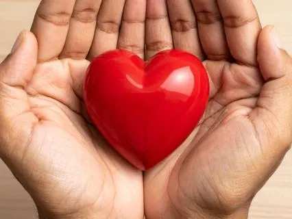 Open To Your Heart Dreams