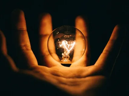 Open Up To Insight Intuition And Inspiration