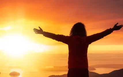 Open Up  To More Possibility