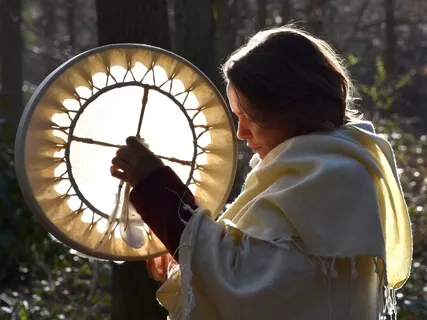 Open Yet Contained, Expansive Yet Protected - Dream Song Yoga