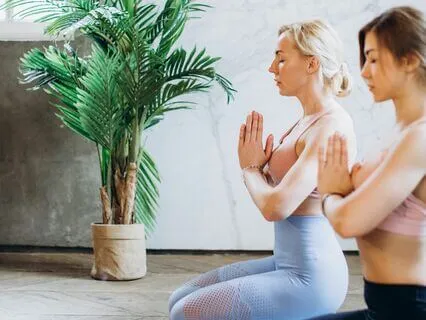 Open Your Heart With Loving-Kindness