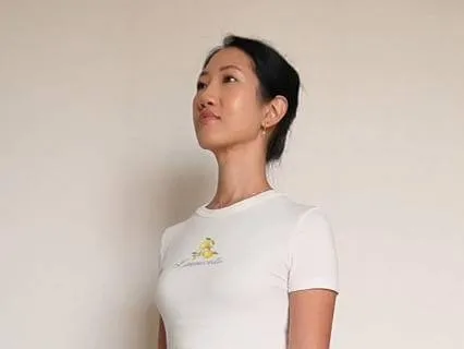 Open Your Chest & Reset Your Posture