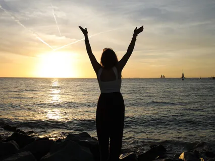 Open Your Energy Centers