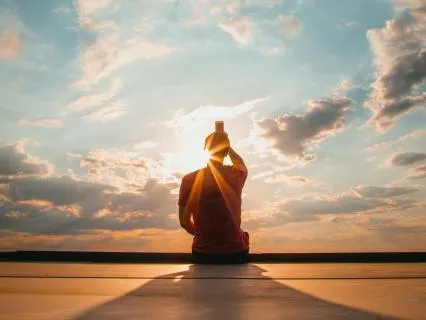 Open Your Eyes This Morning