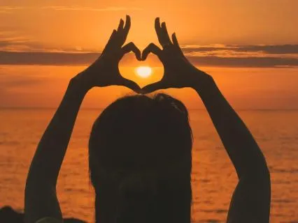 Open Your Heart (639 Hz)